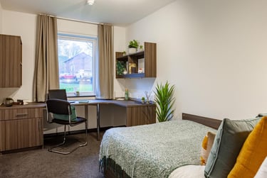 1 bed house, Brook Street, Plungington, Preston, PR17EA - Image 9